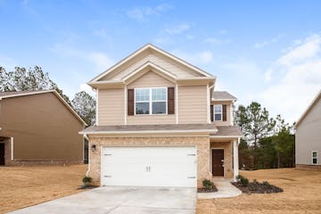 314 Augusta Woods Dr Villa Rica, GA 30180